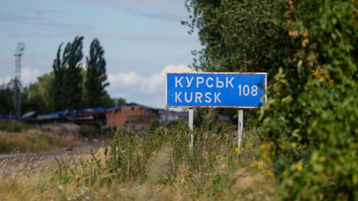 Rusko v Kurskej oblasti nasadzuje aj vojakov, ktorých necvičili pre úlohy pechoty