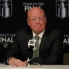NHL by chcela odohrať viac zápasov v Európe. Bill Daly spomenul troch popredných...