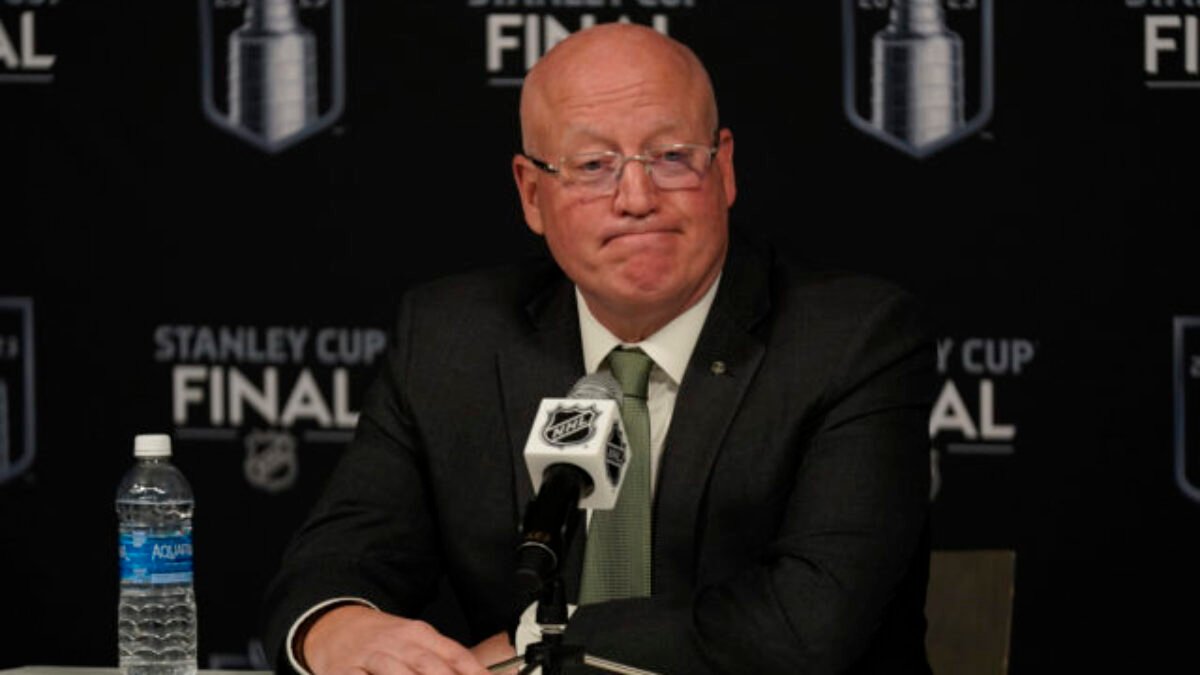 NHL by chcela odohrať viac zápasov v Európe. Bill Daly spomenul troch popredných kandidátov