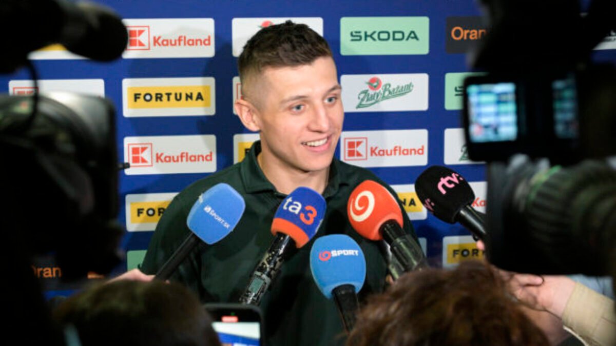 Fehérváryho účasť na olympijskej kvalifikácii je otázna. Chcel by som hrať ale uvidíme, ako sa to vyvinie, povedal