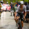 Portugalský cyklista Joao Almeida odstúpil z Vuelty, ochorel na COVID-19