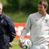 Vo veku 76 rokov zomrel Sven-Göran Eriksson, trénoval Beckhama aj Rooneyho