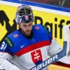 Brankár Hlavaj bol v zámorí preradení o súťaž nižšie, bude chytať v ECHL za Iowu...