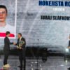 Slafkovský sa stal druhýkrát Hokejistom roka a je opäť najlepším útočníkom, do S...