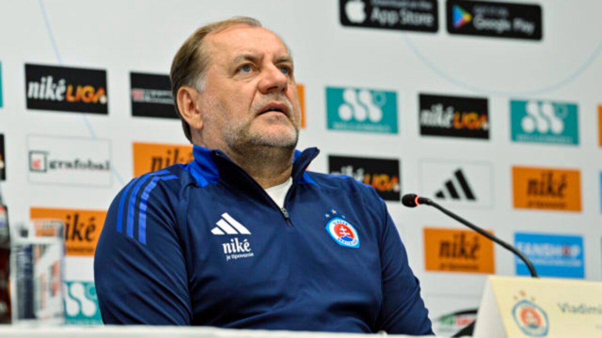 Tréner Weiss je sklamaný z výsledku, no hrdý na tím. Slovan vo svojej premiére v Lige majstrov utŕžil debakel od Celticu (video)