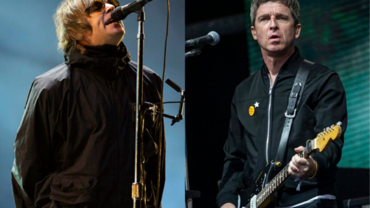 Legendárna kapela Oasis ohlásila návrat na hudobnú scénu, po pätnástich rokoch odohrá turné