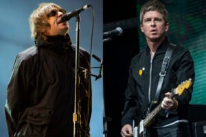Legendárna kapela Oasis ohlásila návrat na hudobnú scénu, po pätnástich rokoch o...