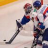 Slováci nastúpia v olympijskej kvalifikácii bez obrancu Fehérváryho, namiesto ne...
