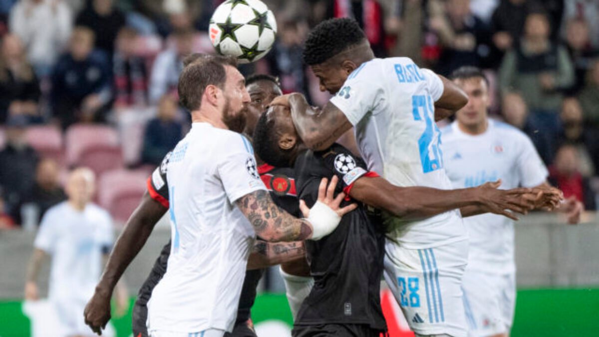 Slovan Bratislava má na dosah milióny eur. Liga majstrov v novom formáte znamená viac peňazí aj zápasov