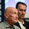 Slovenskí hokejisti zabojujú o miestenku na ZOH v roku 2026. Našou úlohou je vyh...