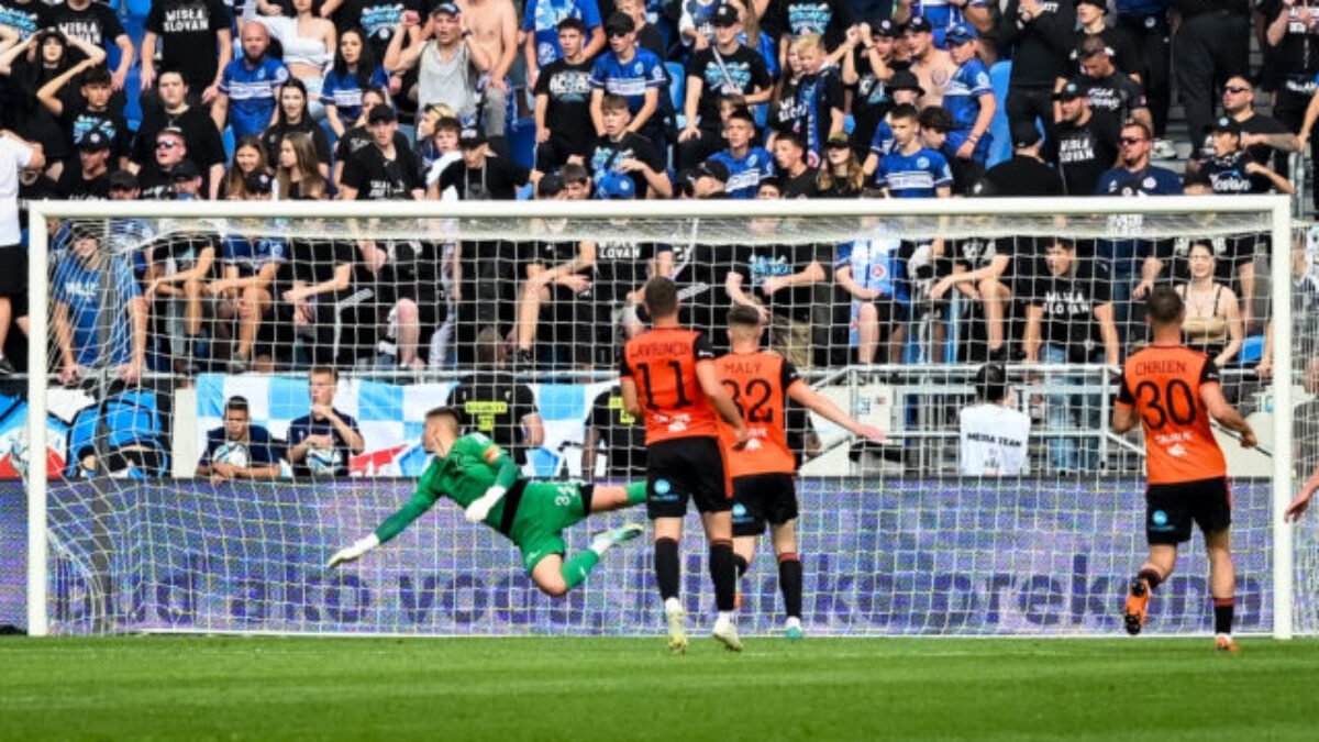 Budeme bojovať až kým nezhasne šanca, hovorí kapitán Ružomberčanov Chrien pred odvetným súbojom s FC Noah