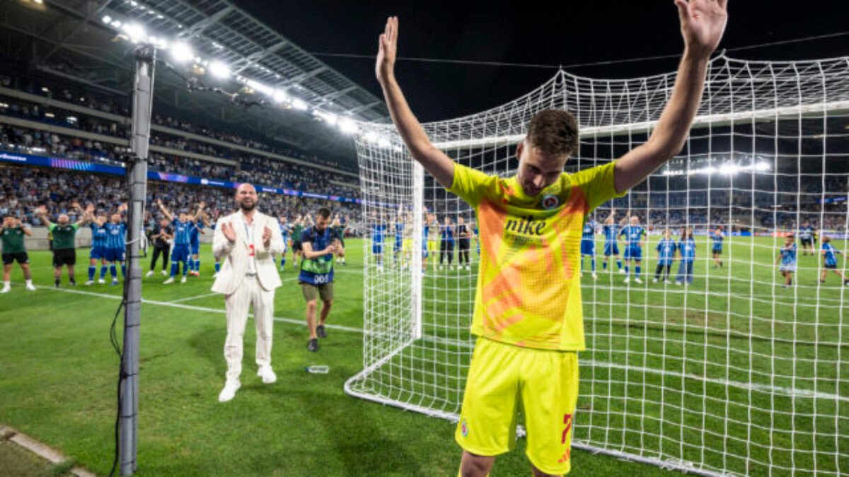 Slovan podľa trénera Weissa ukázal, že aj zázraky sa dejú. Kmotrík pred žrebom sníva o Reale Madrid na Tehelnom poli (video)