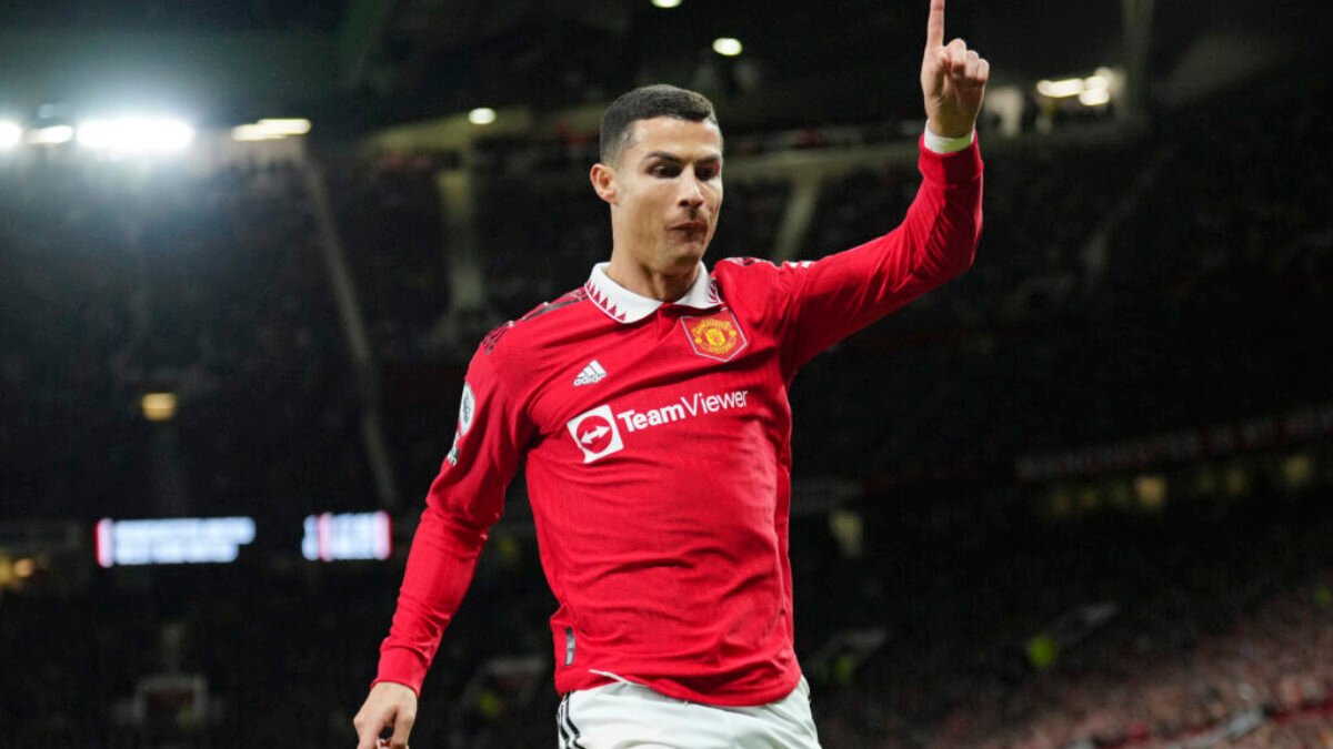Ronaldo chce počas svojej kariéry streliť magických tisíc gólov. Neviem, kedy skončím, uviedol