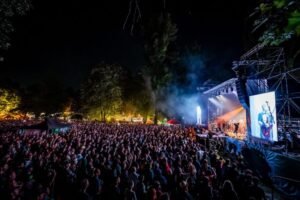 Helfest to v Prešove odpáli už v sobotu, predstavia sa takmer štyri desiatky úči...