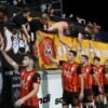 Ružomberok viedol 3:0 a takmer sa postaral o senzáciu, postup do skupiny konfere...
