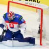 Hrdina slovenského tímu Hlavaj priznal, že záver duelu proti húževnatým Rakúšano...