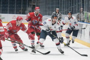 Slovensko prišlo v kvalifikácii o útočníka. Studenič opustil reprezentáciu na vl...