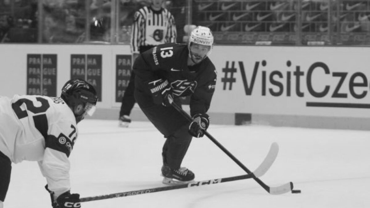 Hviezdny útočník NHL Gaudreau zomrel pri tragickej nehode spolu so svojím bratom, o život prišli len deň pred svadbou ich sestry Katie