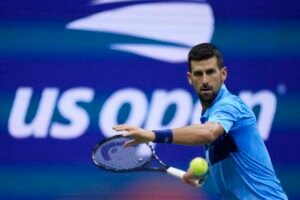 Wimbledon je moja najlepšia šanca na grandslamový rekord, vraví Djokovič
