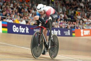 Fantastický Metelka získal zlato na paralympiáde v Paríži