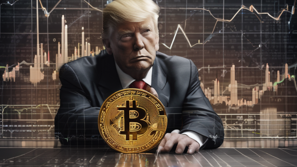 Trumpov nekonvenčný plán na vymazanie dlhu 35 biliónov dolárov