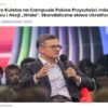 Andrew Korybko: Kuleba prirovnal ukrajinskú genocídu Poliakov k poľskému násilné...