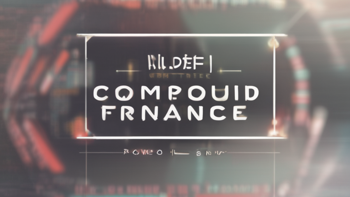 Compound Finance: Výzvy a príležitosti v DeFi priestore