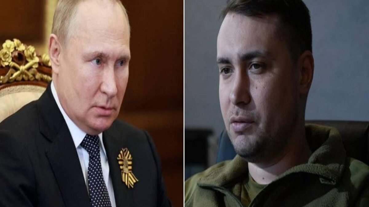 Tu je dôvod, prečo USA prinútili Ukrajinu odvolať svoj údajne plánovaný atentát na Putina