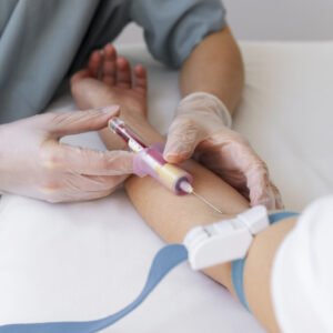 Draculovská kvapka krvi: Darujte krv na Oravskom hrade