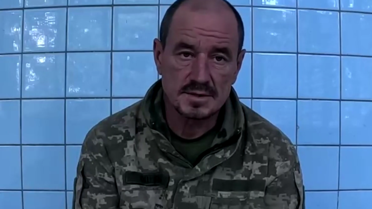 “Toto nie je naša vojna” – vojnový zajatec rozpráva o úlohe západných inštruktorov pri príprave útoku pri Kursku