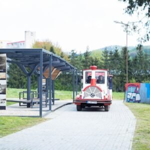 Príďte sa rozlúčiť s prázdninami do Štôlne Jozef v Gelnice: Čaká na Vás podzemné...