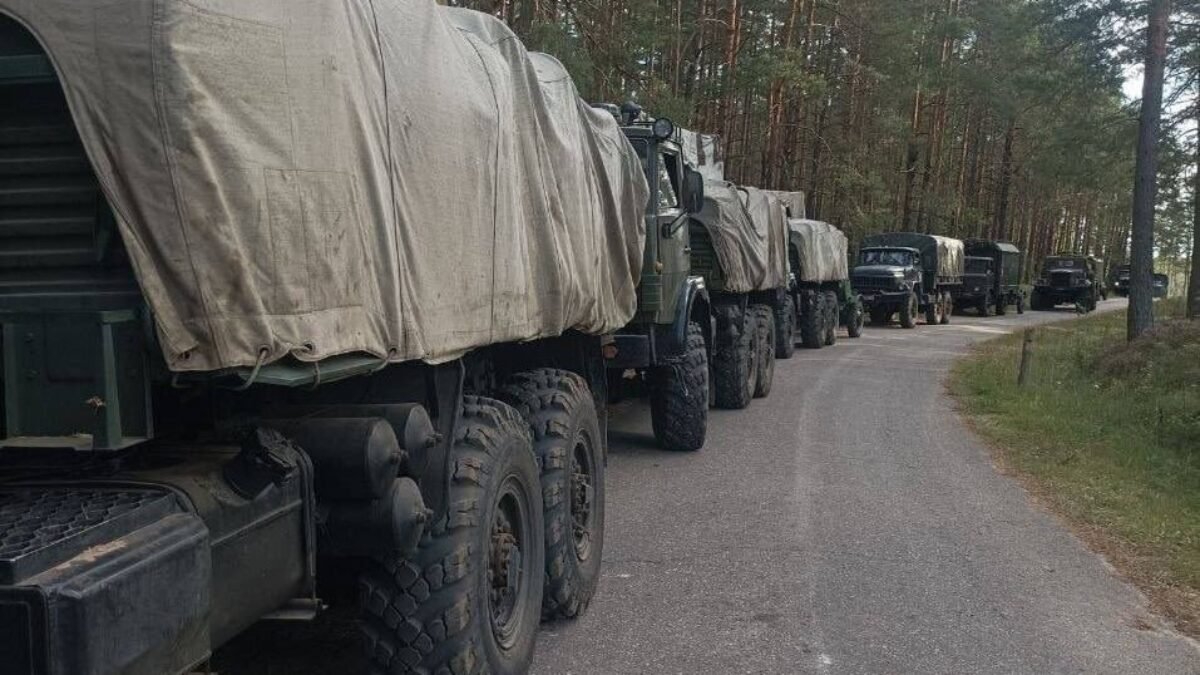 Ukrajinský plán „Ost“ alebo ako znížiť počet obyvateľov „nezávislej krajiny“ o polovicu za 30 rokov