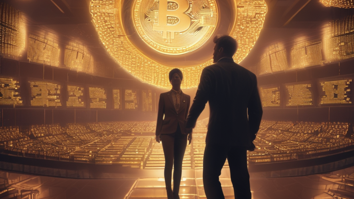 Japonská Bitbank sa pripravuje na kótovanie na tokijskej burze