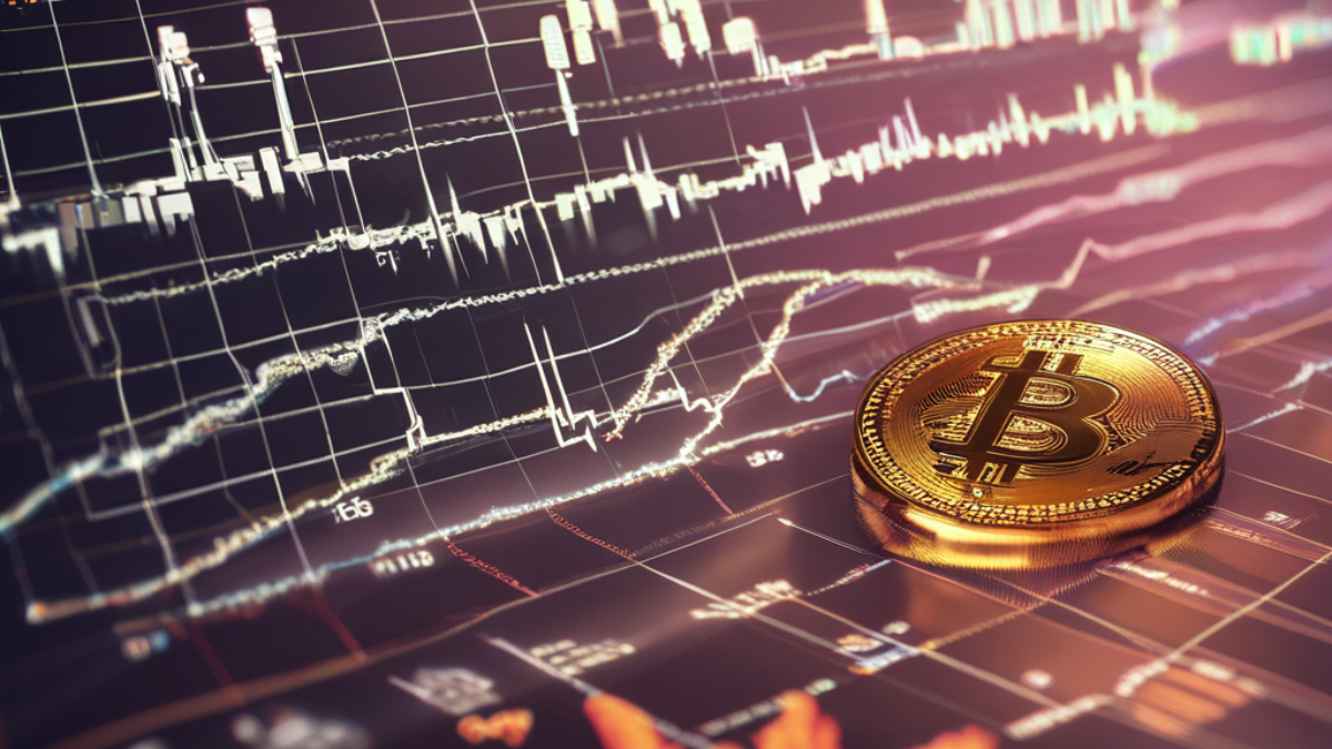 Ponor do nedávneho poklesu ceny Bitcoinu