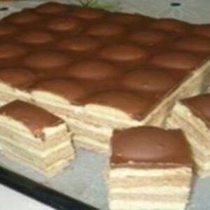 Vždy famózne „Tango rezy“ z chladničky: Vždy keď k nám majú prísť vnúčatá, volaj...