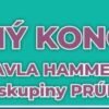 Koncert Pavla Hammela a skupiny Prúdy v Trstenej
