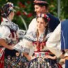 Pozvánka na Slovenský deň kroja 2024 v Spišskej Belej