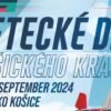 Letecké dni Košického kraja 2024: Udalosť roka na oblohe aj na zemi
