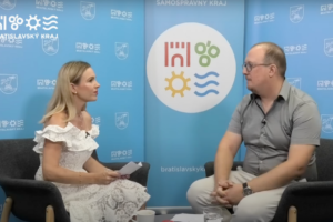Historik Matej Medvecký: Slovenské národné povstanie je jedným z vrcholov sloven...