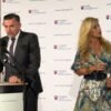 Tlačové vyhlásenie ministerky kultúry k dotáciám Nadácie Milana Šimečku z Fondu ...