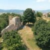 Obnova hradu Šariš – Projekt „Ľudia a hrady – krok k sociálnej ekono...