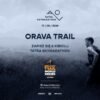 Tatranský SkyMarathon a Oravský chodník: Spojte adrenalín so zábavou v srdci Tat...