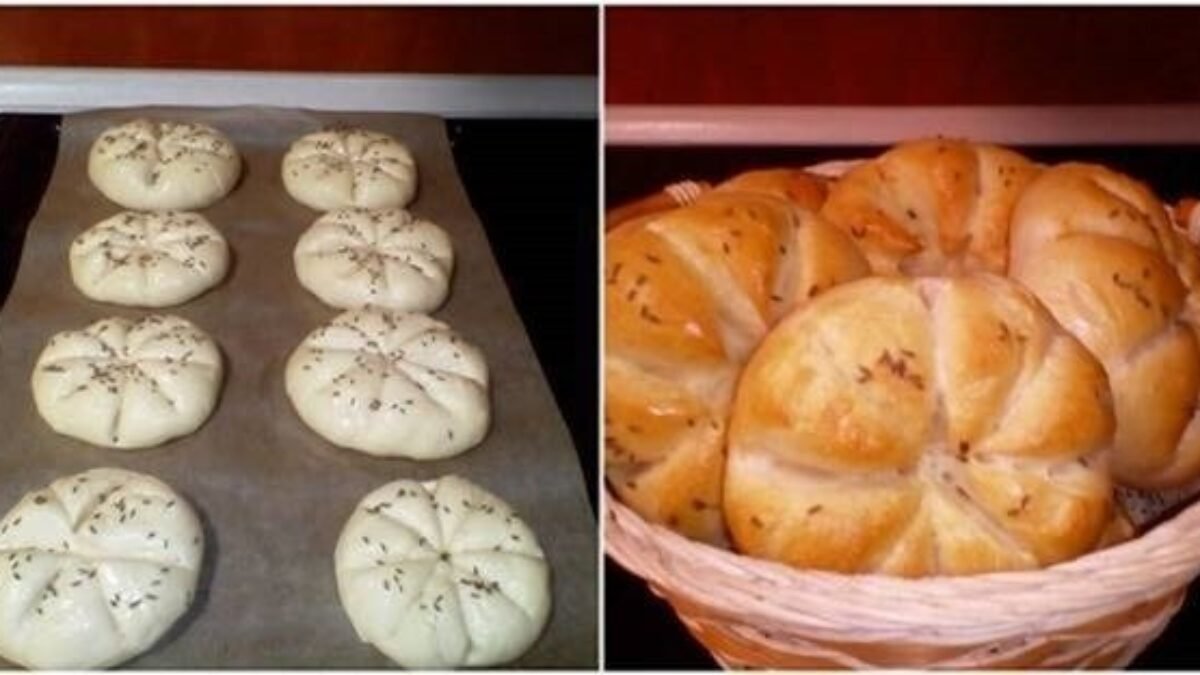 Toto sú skvelé domáce kaiserky od pani Maťky: Keď ich raz vyskúšate pripraviť podľa tohto receptu, iné už pravdepodobne robiť nikdy nebudete!