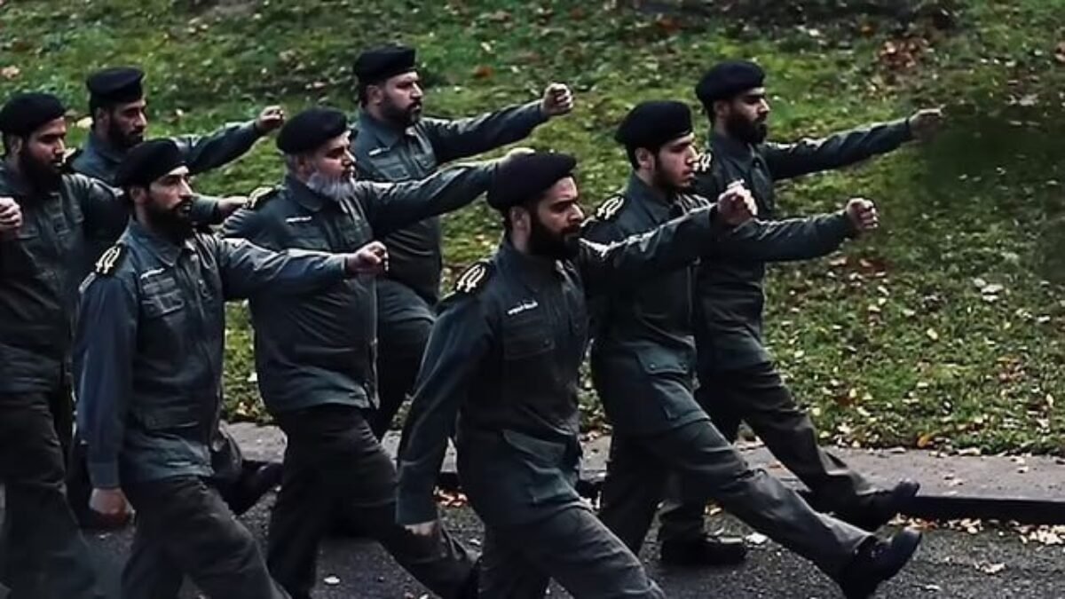 Na britskej pôde vzniká islamistický kalifát. Radikálny šejk kupuje ostrov pri západnom pobreží Škótska