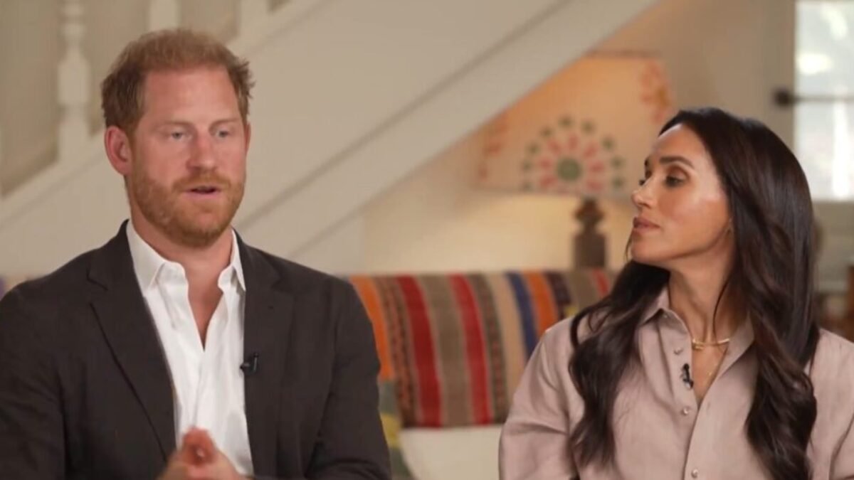 Meghan Markle a princ Harry poskytli ĎALŠÍ rozhovor, tri roky po ich kontroverznom rozhovore s Oprah. Spomenuli DETI
