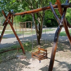 Renovácia detských ihrísk v Šuranoch: Bezpečnosť a kvalita pre najmenších