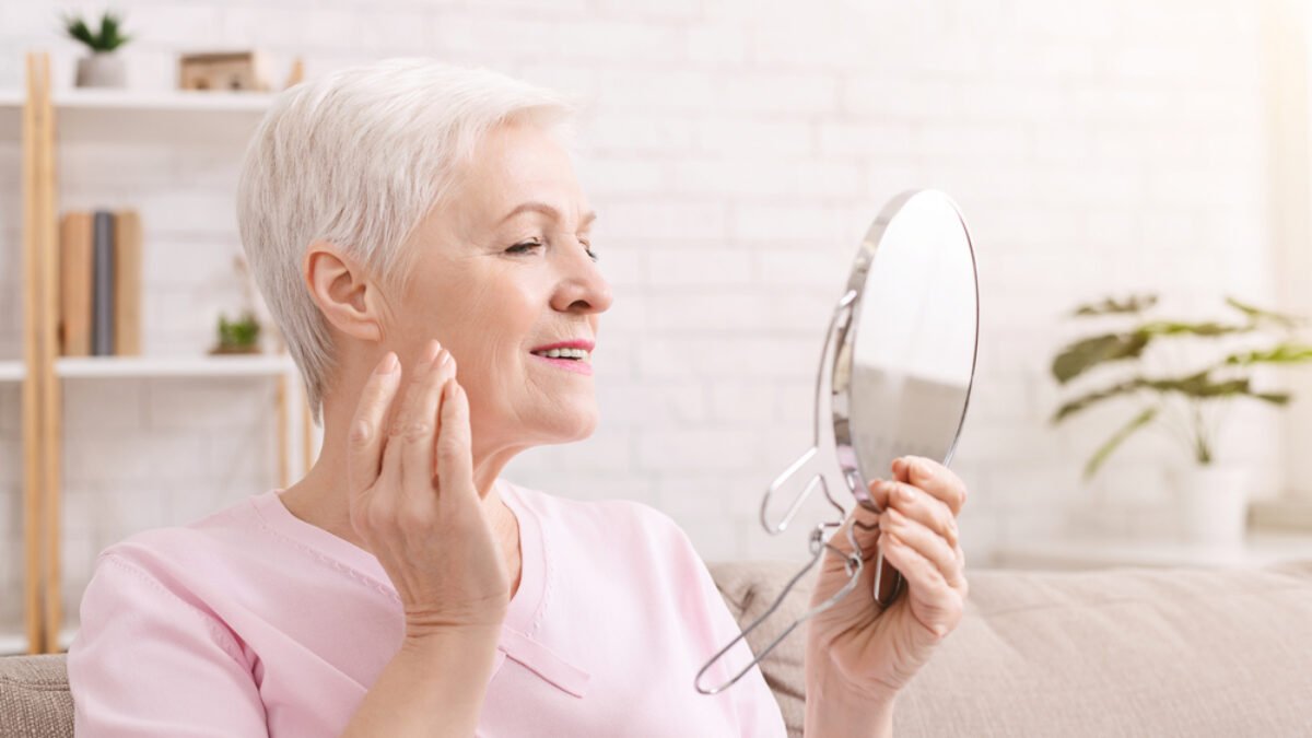 Prírodný botox za pár eúr. Vyhladzuje vrásky, dodáva pleti lesk a hydratuje ju