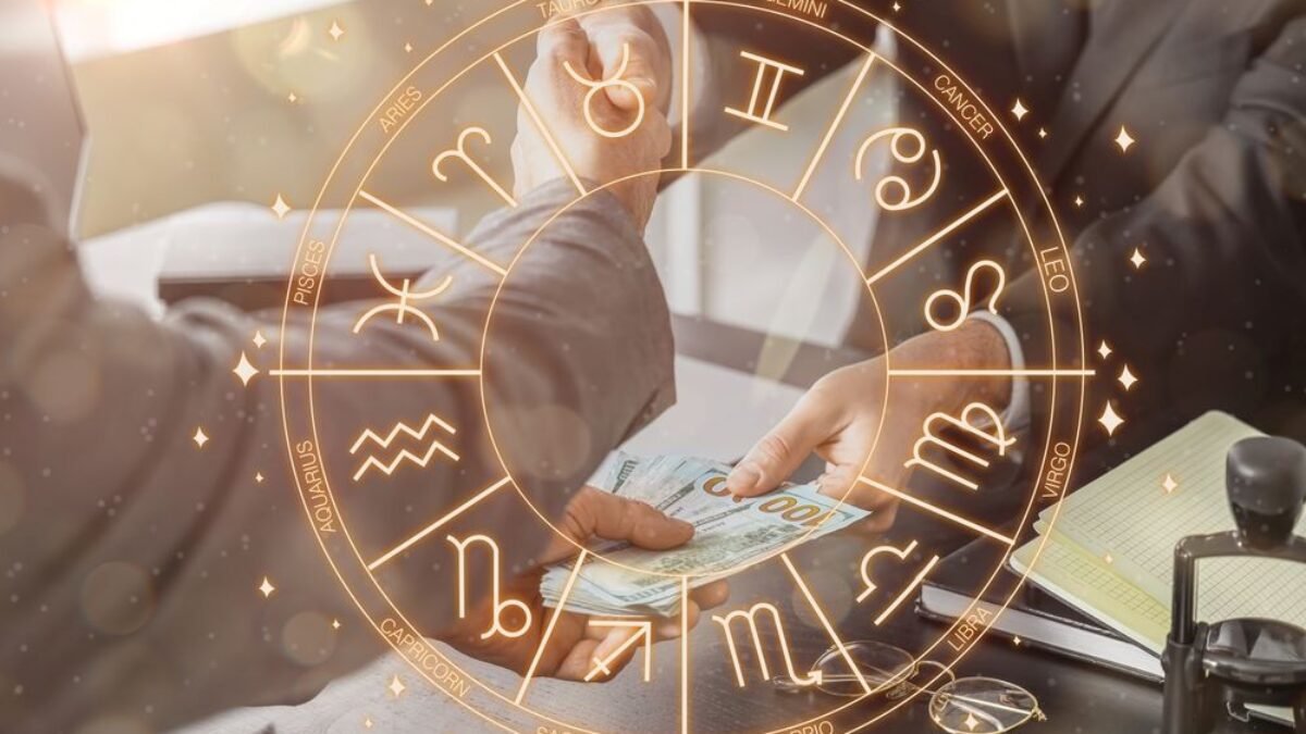 Týždenný finančný horoskop na 19. – 25. augusta 2024 pre všetky znamenia zverokruhu