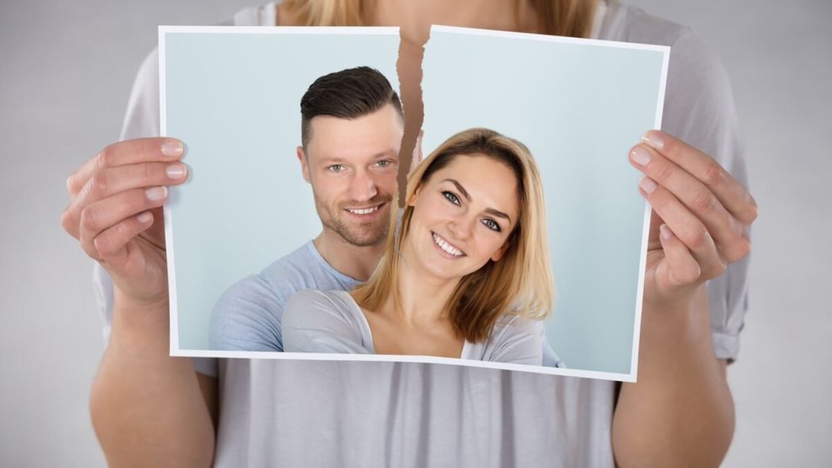 5 znakov, že váš vzťah sa skončil, podľa párových terapeutov