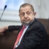 JUDr. Štefan Harabin: Zlodejiny cez mechanizmus korupčných fondov